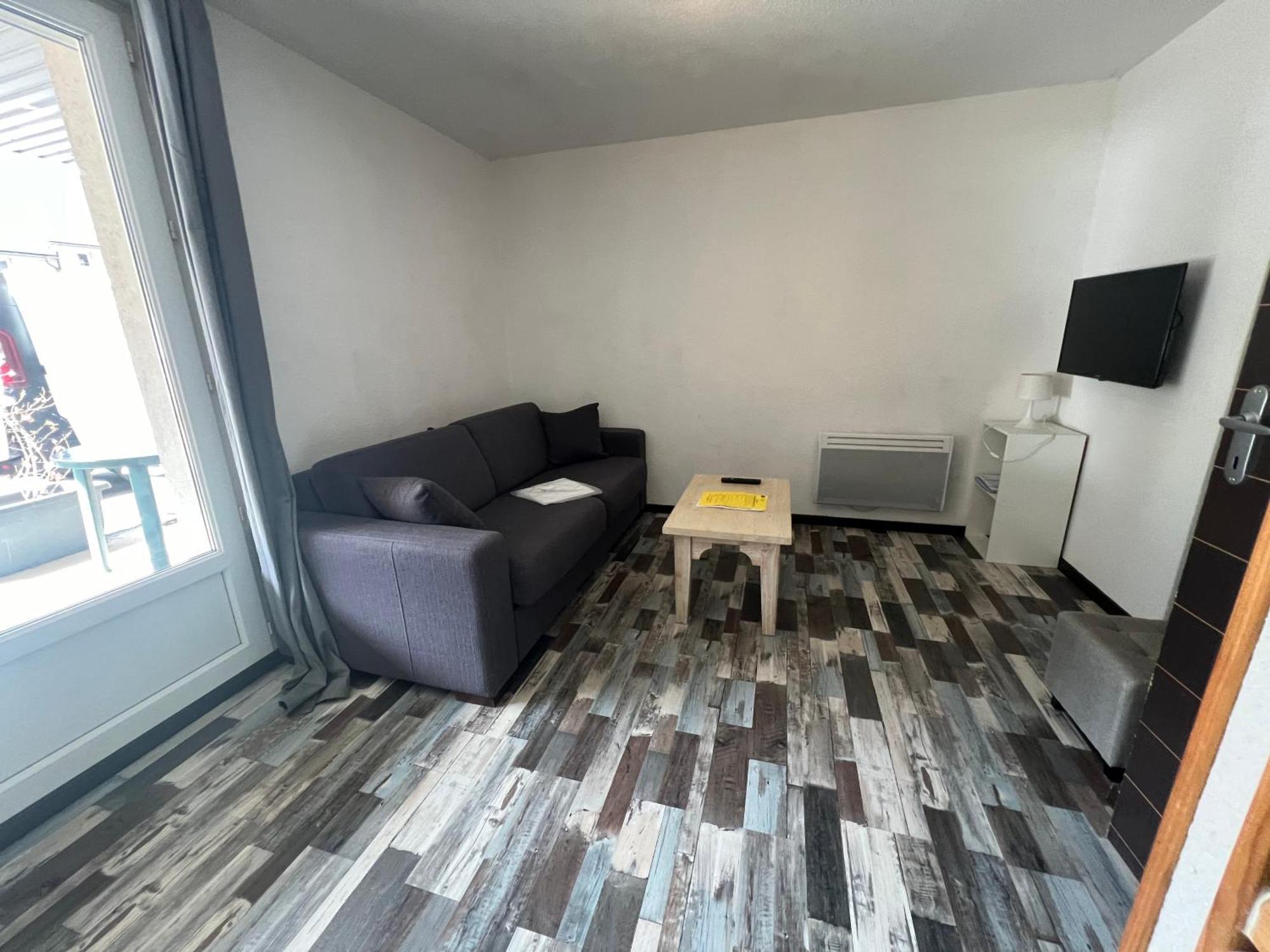 Loc Luz St Sauveur 2 Apartment ลูซ-แซ็ง-โซเวอร์ ภายนอก รูปภาพ