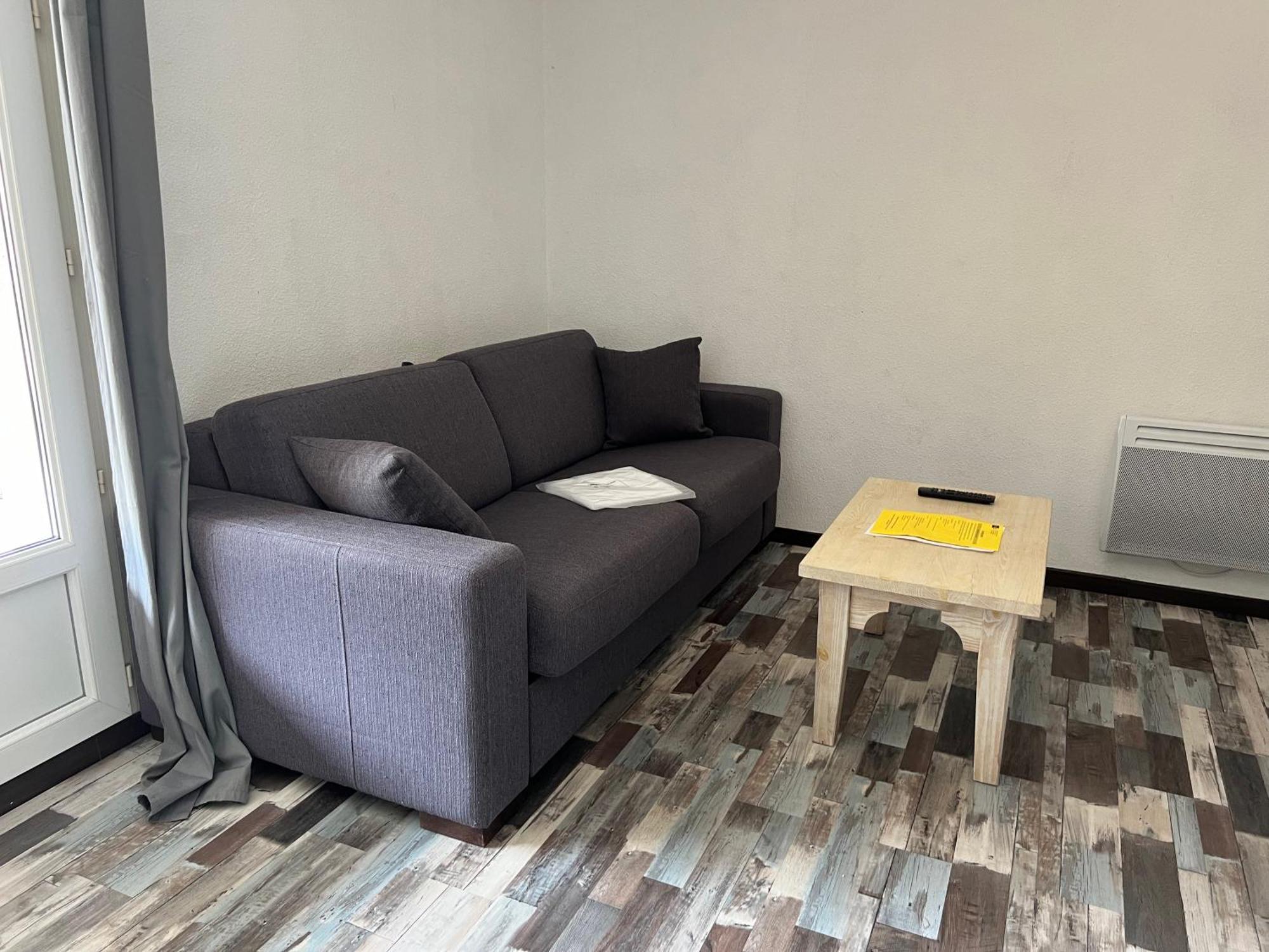 Loc Luz St Sauveur 2 Apartment ลูซ-แซ็ง-โซเวอร์ ภายนอก รูปภาพ