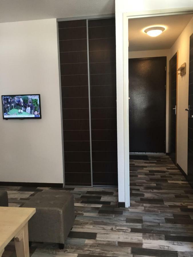 Loc Luz St Sauveur 2 Apartment ลูซ-แซ็ง-โซเวอร์ ภายนอก รูปภาพ